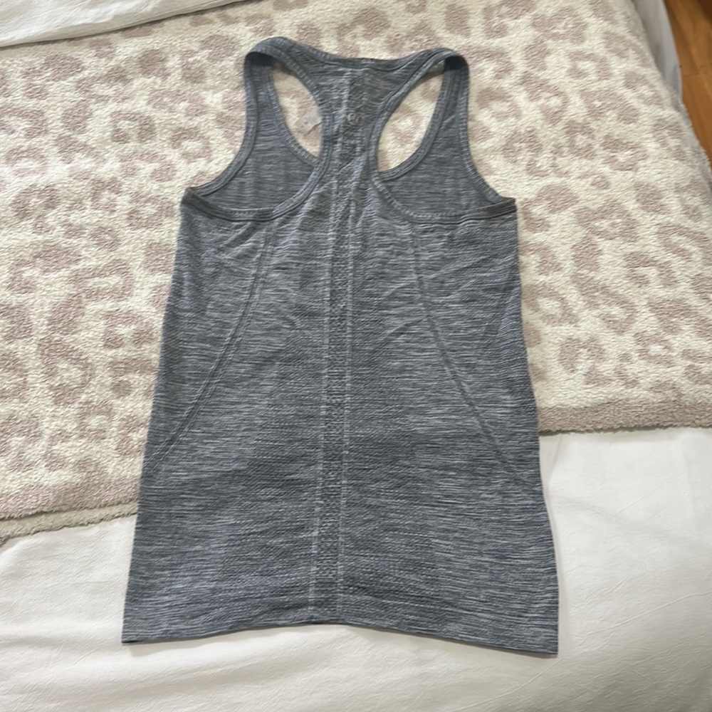 Lululemon Swiftly Tech Racerback Tank - Picture 4 of 7